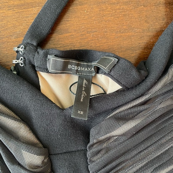 BCBG cocktail dress - Picture 3 of 3